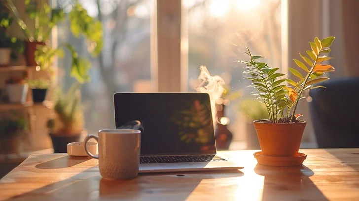 Memulai Hari dengan Langkah Ringan dan Menyenangkan